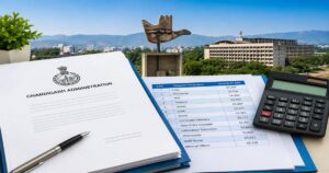 Chandigarh DC Rates 2026-27 Notification PDF chandigarh dc rates 2026 27 download pdf